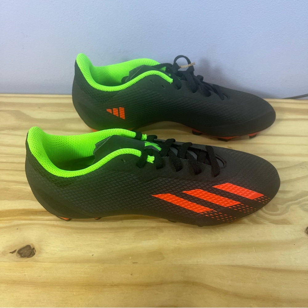 Adidas X SpeedPortal.4 FxG Cleats Mens Size 6.5 Womens 7.5 - NWT - Picture 4 of 8